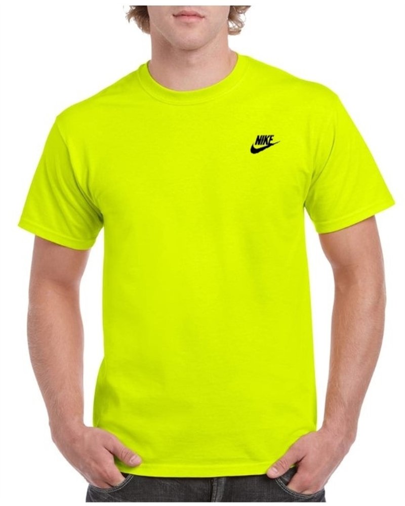 Men's Nike Sportswear Club T-Shirt