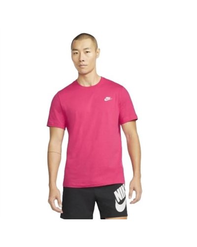 Men's Nike Sportswear Club T-Shirt