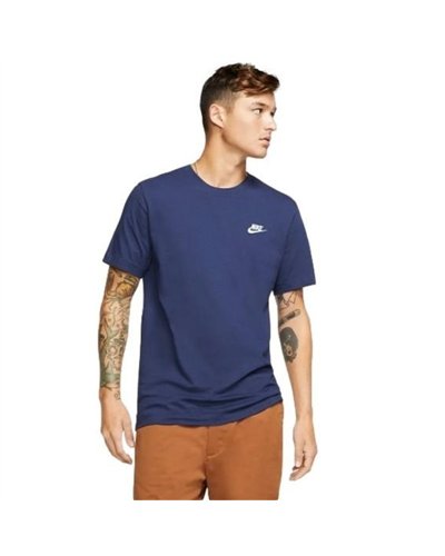 Men's Nike Sportswear Club T-Shirt