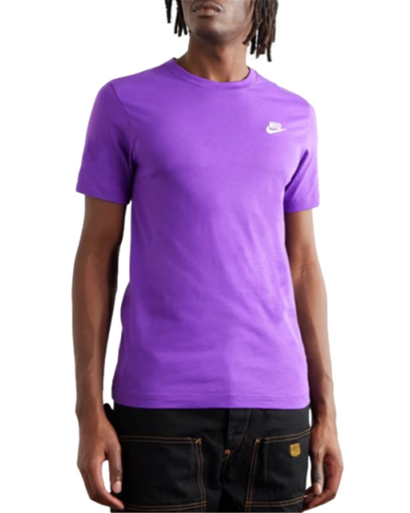 Men's Nike Sportswear Club T-Shirt