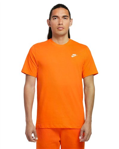 Men's Nike Sportswear Club T-Shirt