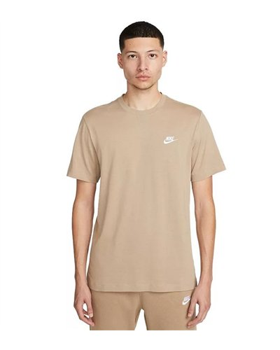 Men's Nike Sportswear Club T-Shirt