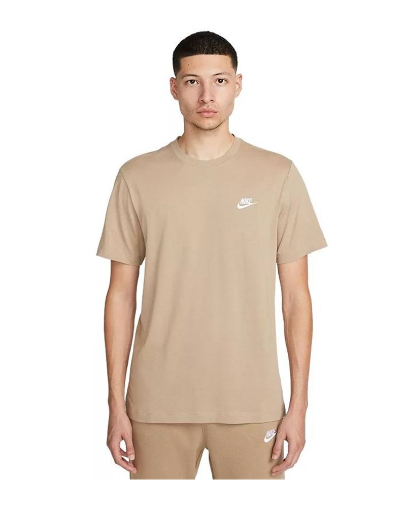 Men's Nike Sportswear Club T-Shirt