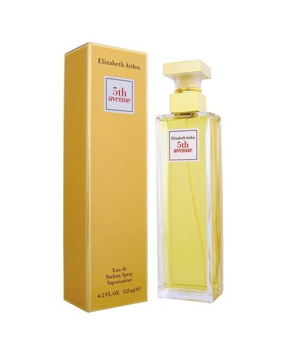 FIFTH AVENUE Perfume by Elizabeth Arden for Women 4.2  oz