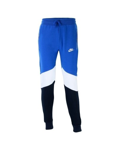 Nike Sportswear Club Fleece Tweed Zip  Hoodie & Pants Set Black