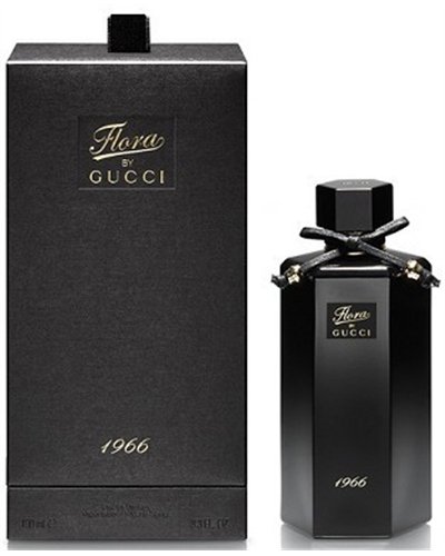 Flora by Gucci 1966 Gucci for Women Eau de Parfum 3.3 oz