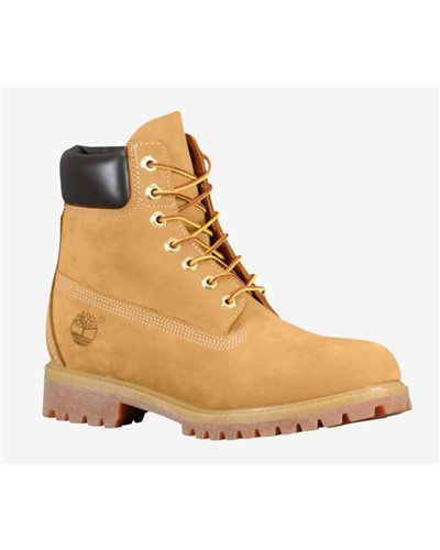 Timberland 6" Premium Waterproof Boots - Men's