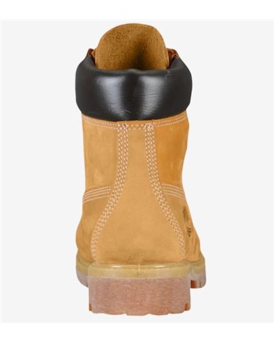 Timberland 6" Premium Waterproof Boots - Men's