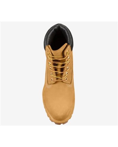 Timberland 6" Premium Waterproof Boots - Men's