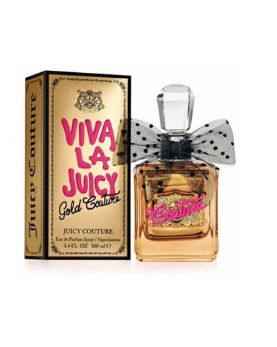 Juicy Couture Viva La Juicy Gold Couture 3.4 fl. oz. Eau de Parfum