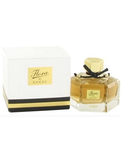 Flora by Gucci Eau De Parfum Spray 2.5 oz