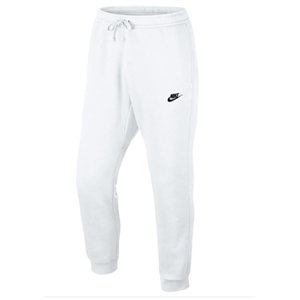 Nike Sportswear Club Fleece Men's Full Zip Hoodie & Pants Set Red