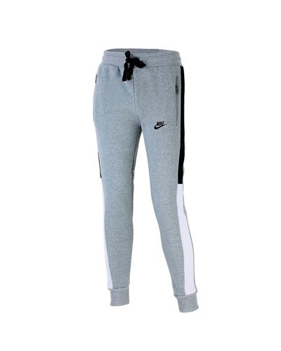 Nike Sportswear Club Fleece Zip  Hoodie & Pants Set Black