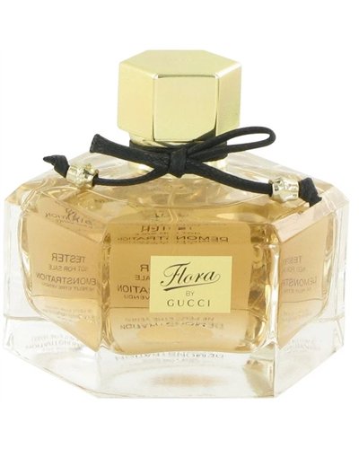Flora by Gucci Eau De Parfum Spray 2.5 oz