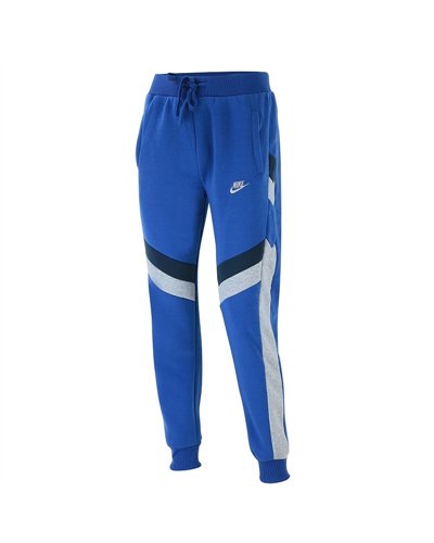 Nike Sportswear Club Fleece Zip  Hoodie & Pants Set Royal