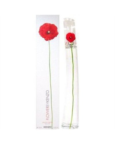 Flower by Kenzo, 3.4 oz Eau De Parfum Spray for Women