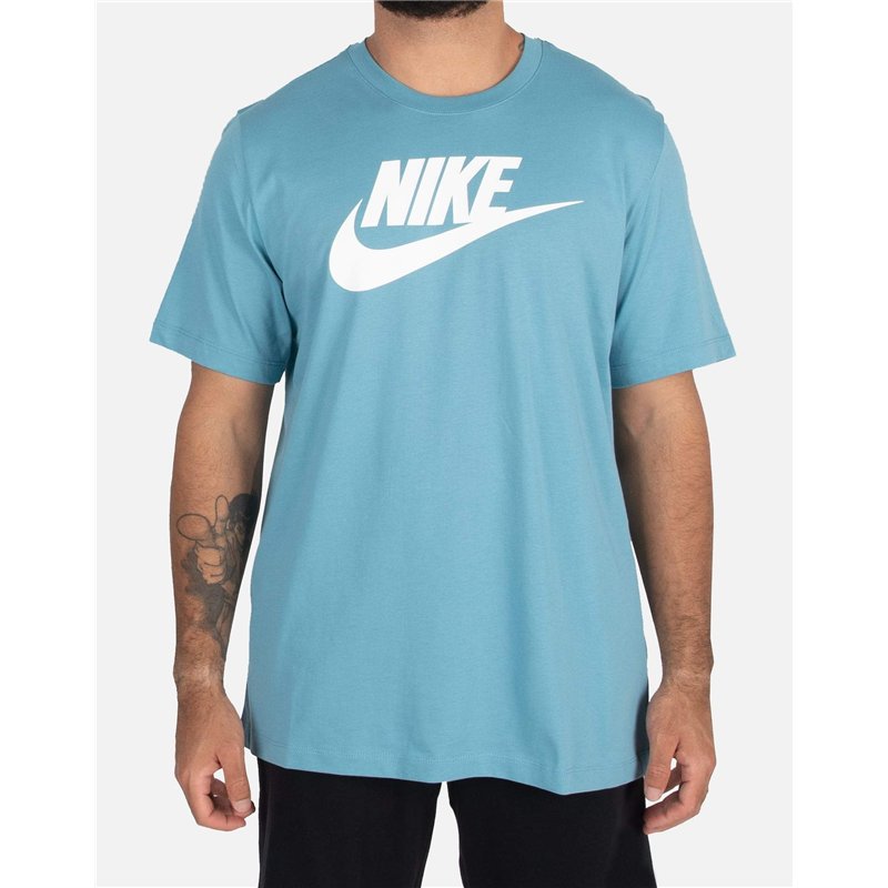 Nike Men's Sportswear T-Shirt Sky Blue