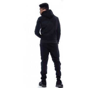 Nike Sportswear Club Fleece Men's Pullover Hoodie   Hoodie & Pants Set Black