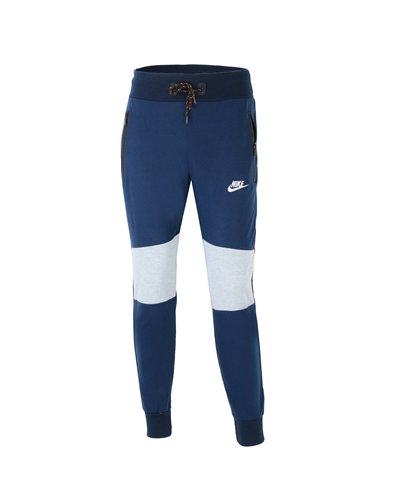 Men's Nike Colorblock Joggers