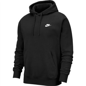 Nike Sportswear Club Fleece Men's Pullover Hoodie   Hoodie & Pants Set Black