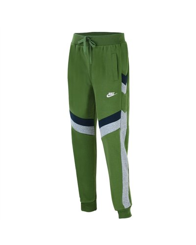 Nike Swoosh Full-Zip Hoodie & Pants Set