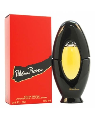 Paloma Picasso - Eau De Parfum 3.4 Oz. Women