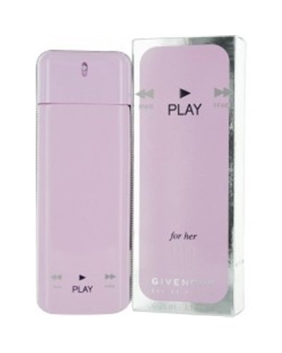 Givenchy Play By Givenchy eau de parfum spray 2.5 oz for Women