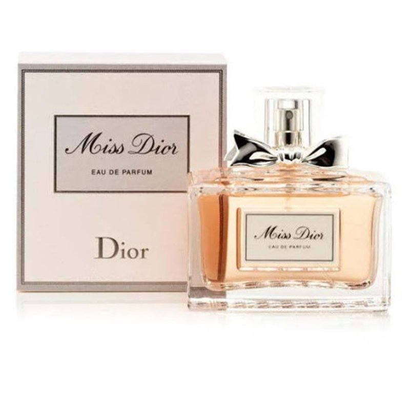 Miss Dior (Miss Dior Cherie) by Christian Dior Eau De Toilette Spray  3.4 oz For Women