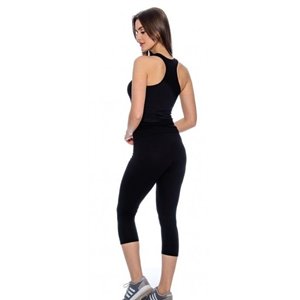 Nike dri fit Capri leggings &Tanktop Set