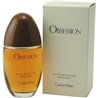 Obsession perfume by Calvin Klein Eau de parfum Spray 3.4 oz