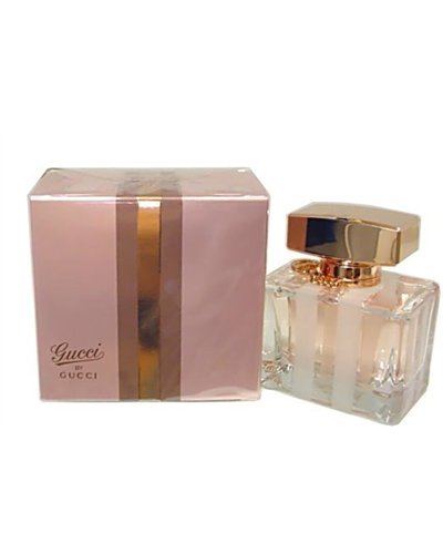 GUCCI  by GUCCI 2.5 oz Eau de Toilette Spray for Women