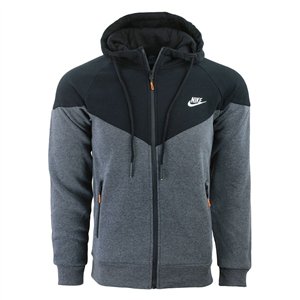 Nike Core Polar Fleece Hoodie Mens