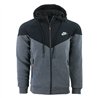Nike Core Polar Fleece Hoodie Mens