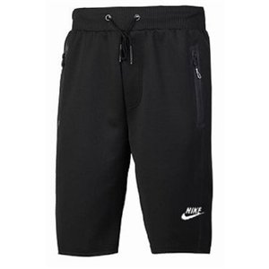 Nike Men's Sportswear Sport Essentials Scuba Tech Shorts