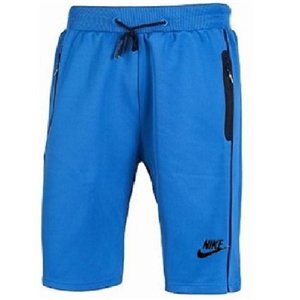 Nike Men's Sportswear Sport Essentials Scuba Tech Shorts