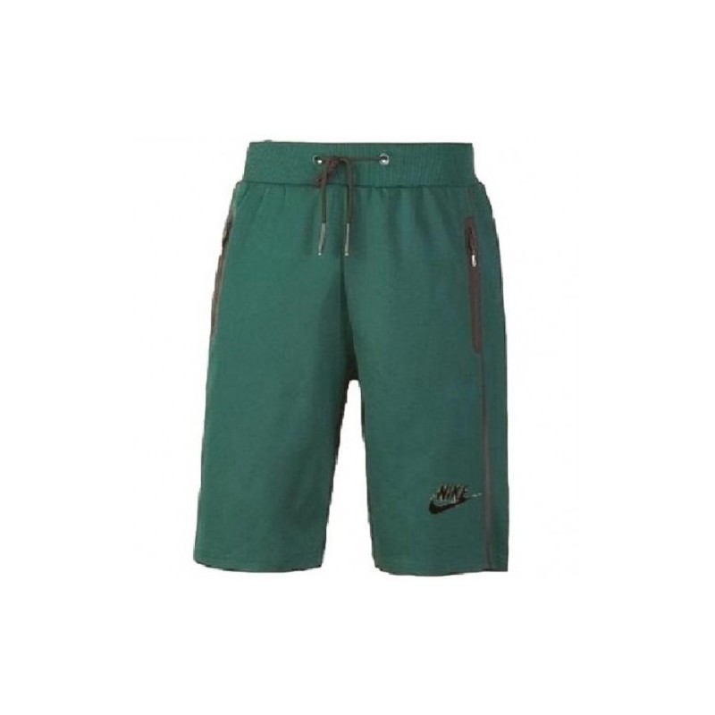 Nike Men's Sportswear Sport Essentials Scuba Tech Shorts