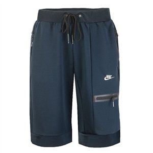Nike Mens Tech Fleece Scuba Shorts