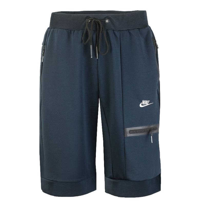 Nike Mens Tech Fleece Scuba Shorts