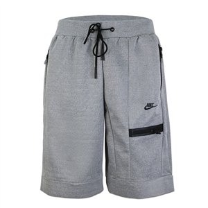 Nike Mens Tech Fleece Scuba Shorts