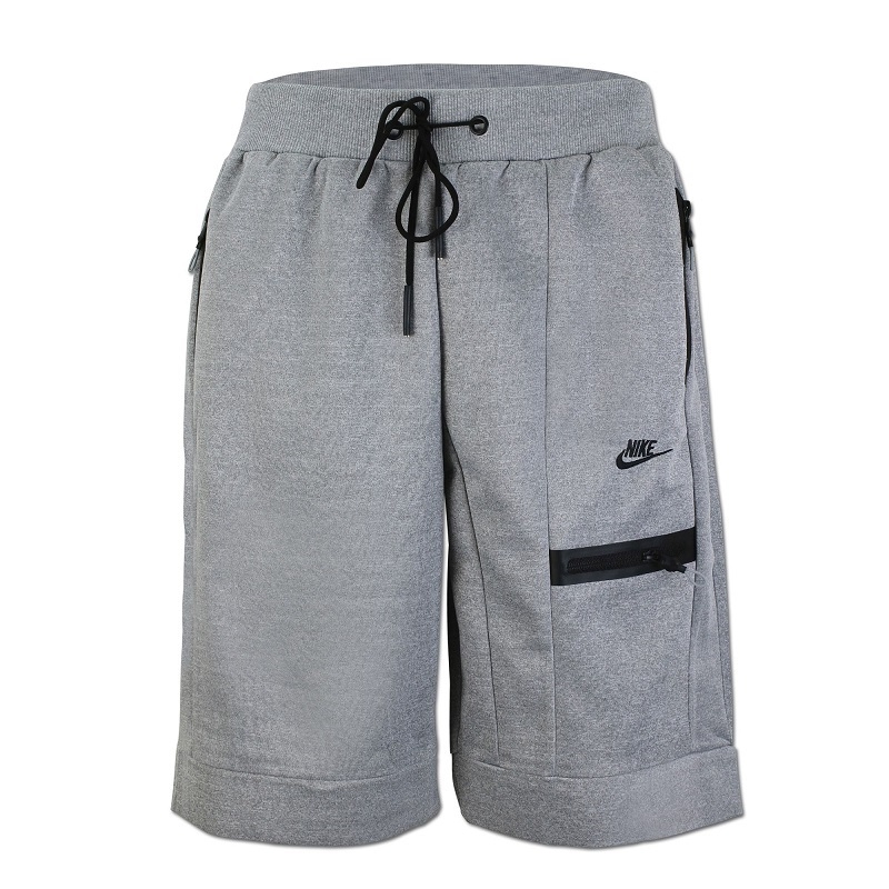 Nike Mens Tech Fleece Scuba Shorts