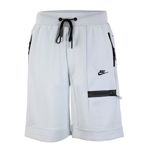 Nike Mens Tech Fleece Scuba Shorts