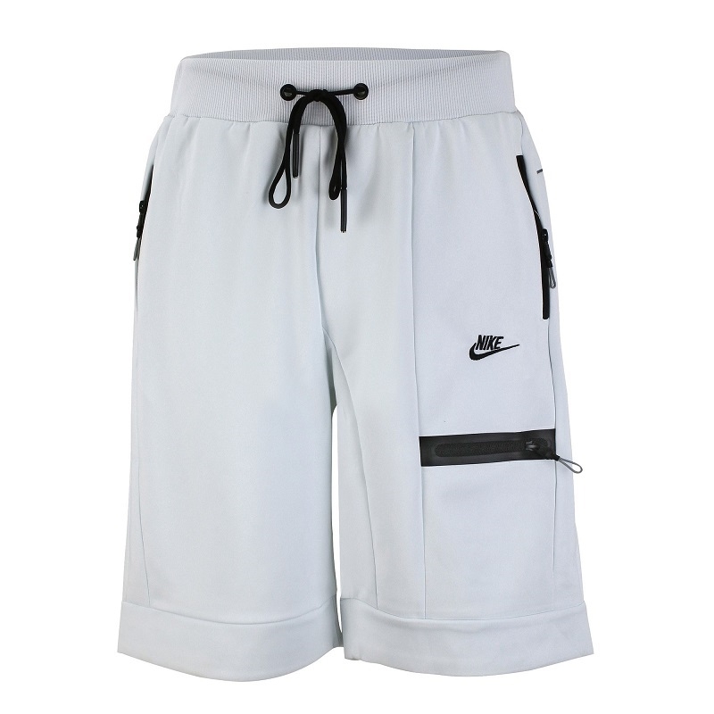 Nike Mens Tech Fleece Scuba Shorts