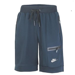 Nike Mens Tech Fleece Scuba Shorts