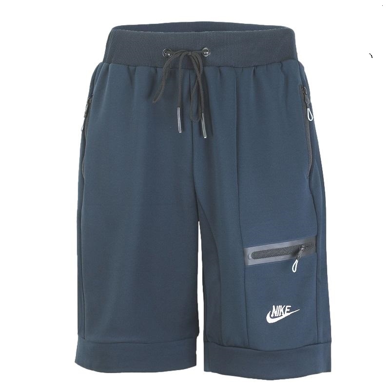 Nike Mens Tech Fleece Scuba Shorts