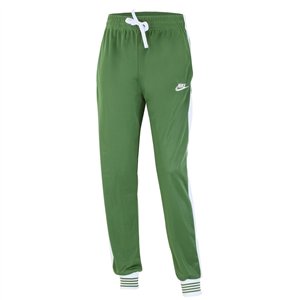 Nike Tracksuit Olivel  / White