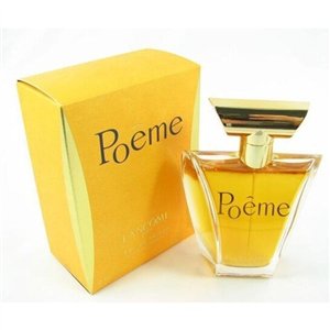 Poeme by LANCOME 3.4 oz Eau De Parfum Spray