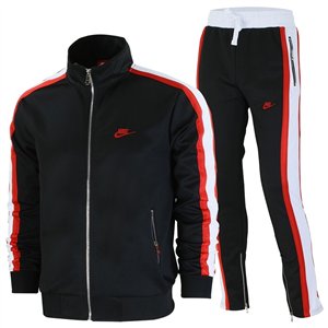 Nike Sportswear Jacket & Pants Set 2 Pc Set