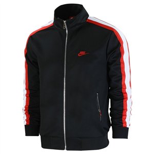 Nike Sportswear Jacket & Pants Set 2 Pc Set