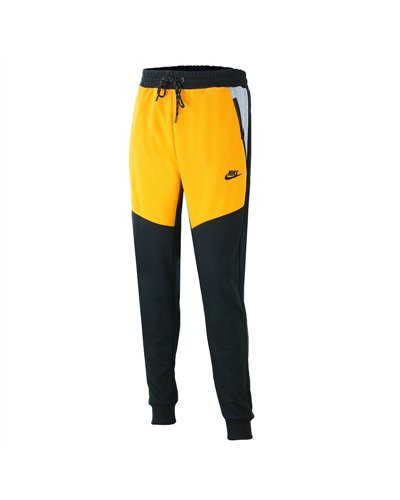 Nike Men's Hooded Windrunner Jacket & Pants Set