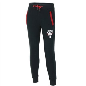 Men's Nike  Sports wear Jogger Pants Just Do It
